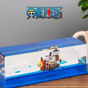 BARCO ONE PIECE LINGOTE #02 INSUMERGIBLE - BULTO POR 48 UNID. SIN DESCUENTO ADICIONAL