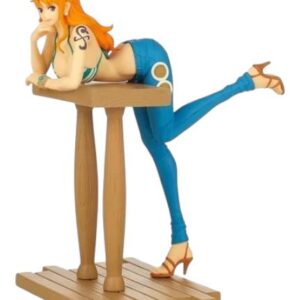 FIGURA ONE PIECE GRANDINE JOURNEY PVC HARD TOY SET SIZE 17-19 CM