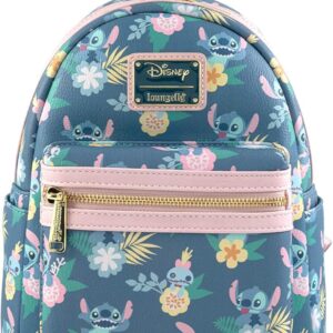 MOCHILA LILO Y STITCH