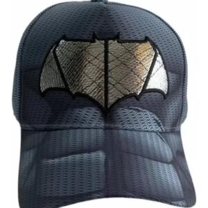 GORRA BATMAN GOTHAM POLEYSTER FIBER