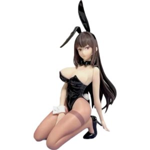FIGURA BUNNY GIRL HINA PVC HARD TOY SIZE 13 CM
