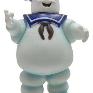 FIGURA LOS CAZAFANTASMAS STAY PUFT MARSHMALLOW MAN GHOST