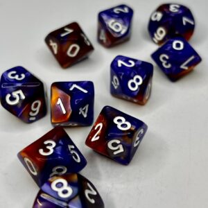 SET 10 DADOS 10 CARAS #01