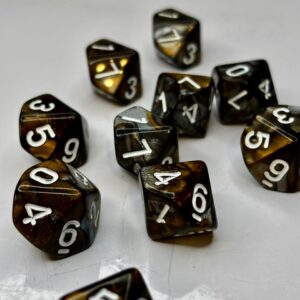 SET 10 DADOS 10 CARAS #02