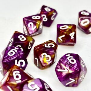 SET 10 DADOS 10 CARAS #03