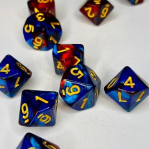 SET 10 DADOS 10 CARAS #04