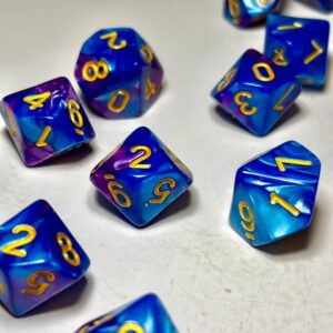 SET 10 DADOS 10 CARAS #07