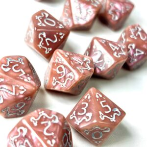 SET 10 DADOS 10 CARAS #15