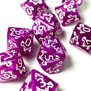 SET 10 DADOS 10 CARAS #16