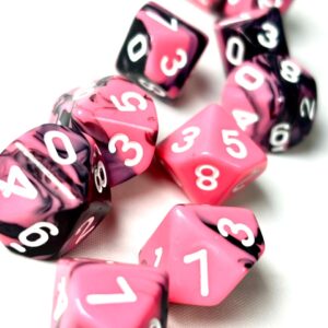 SET 10 DADOS 10 CARAS #17