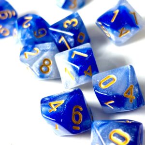 SET 10 DADOS 10 CARAS #18