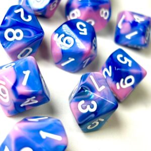 SET 10 DADOS 10 CARAS #21