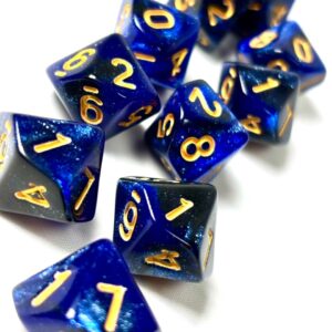 SET 10 DADOS 10 CARAS #27