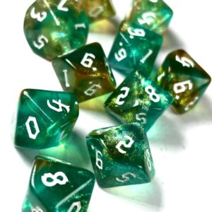 SET 10 DADOS 10 CARAS #29
