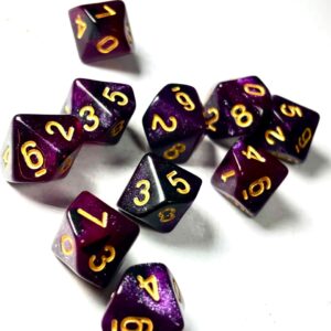SET 10 DADOS 10 CARAS #30