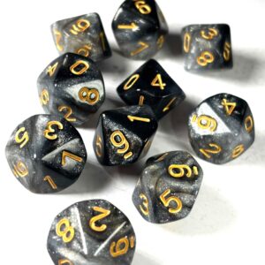 SET 10 DADOS 10 CARAS #31