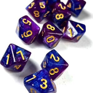 SET 10 DADOS 10 CARAS #35