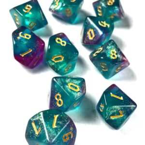 SET 10 DADOS 10 CARAS #36