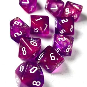 SET 10 DADOS 10 CARAS #37