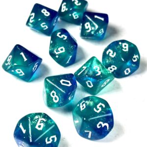 SET 10 DADOS 10 CARAS #38
