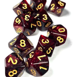 SET 10 DADOS 10 CARAS #39