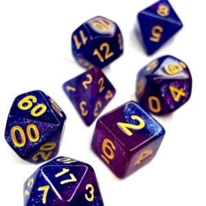 SET 7 DADOS ROL #07