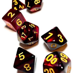 SET 7 DADOS ROL #34