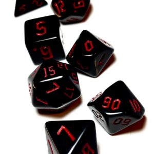 SET 7 DADOS ROL #54