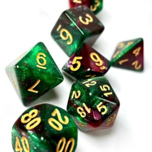SET 7 DADOS ROL #59