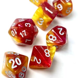 SET 7 DADOS ROL #69
