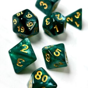 SET 7 DADOS ROL #70