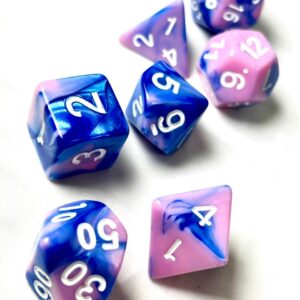 SET 7 DADOS ROL #71