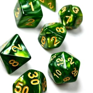 SET 7 DADOS ROL #73