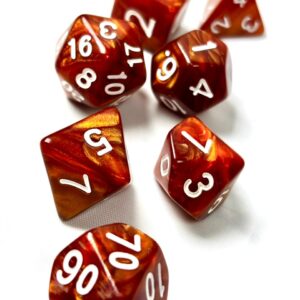 SET 7 DADOS ROL #74