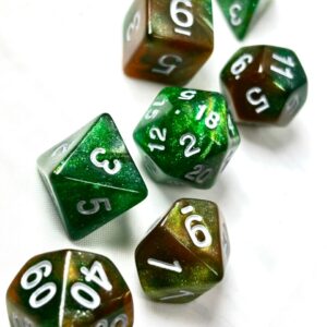 SET 7 DADOS ROL #75