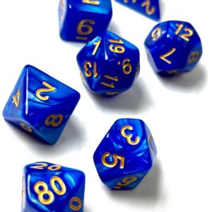SET 7 DADOS ROL #77