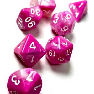 SET 7 DADOS ROL #78
