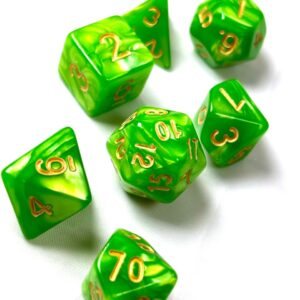 SET 7 DADOS ROL #80