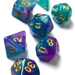 SET 7 DADOS ROL #82