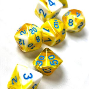 SET 7 DADOS ROL #83