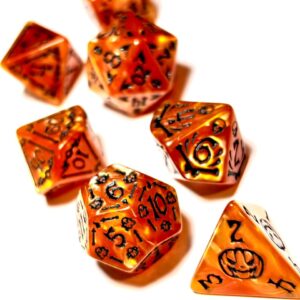 SET 7 DADOS ROL ESPECIALES #19