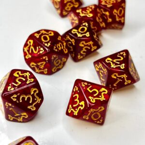 SET 10 DADOS 10 CARAS #12