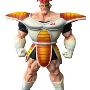 FIGURA DRAGON BALL FUERZAS ESPECIALES GINYU - RECOOME 30 CM CON CAJA