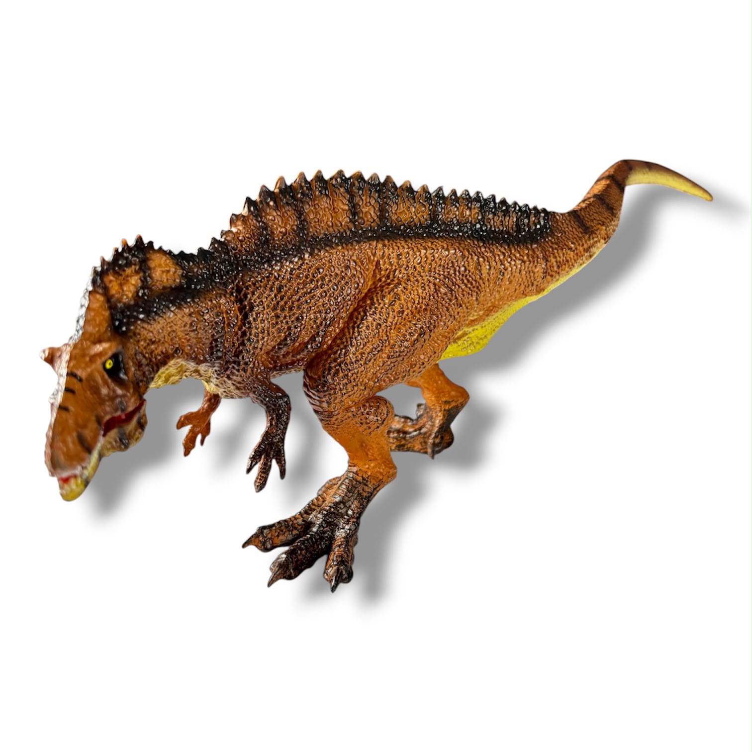 FIGURA DINOSAURIO ACROCANTHOSAURUS #01