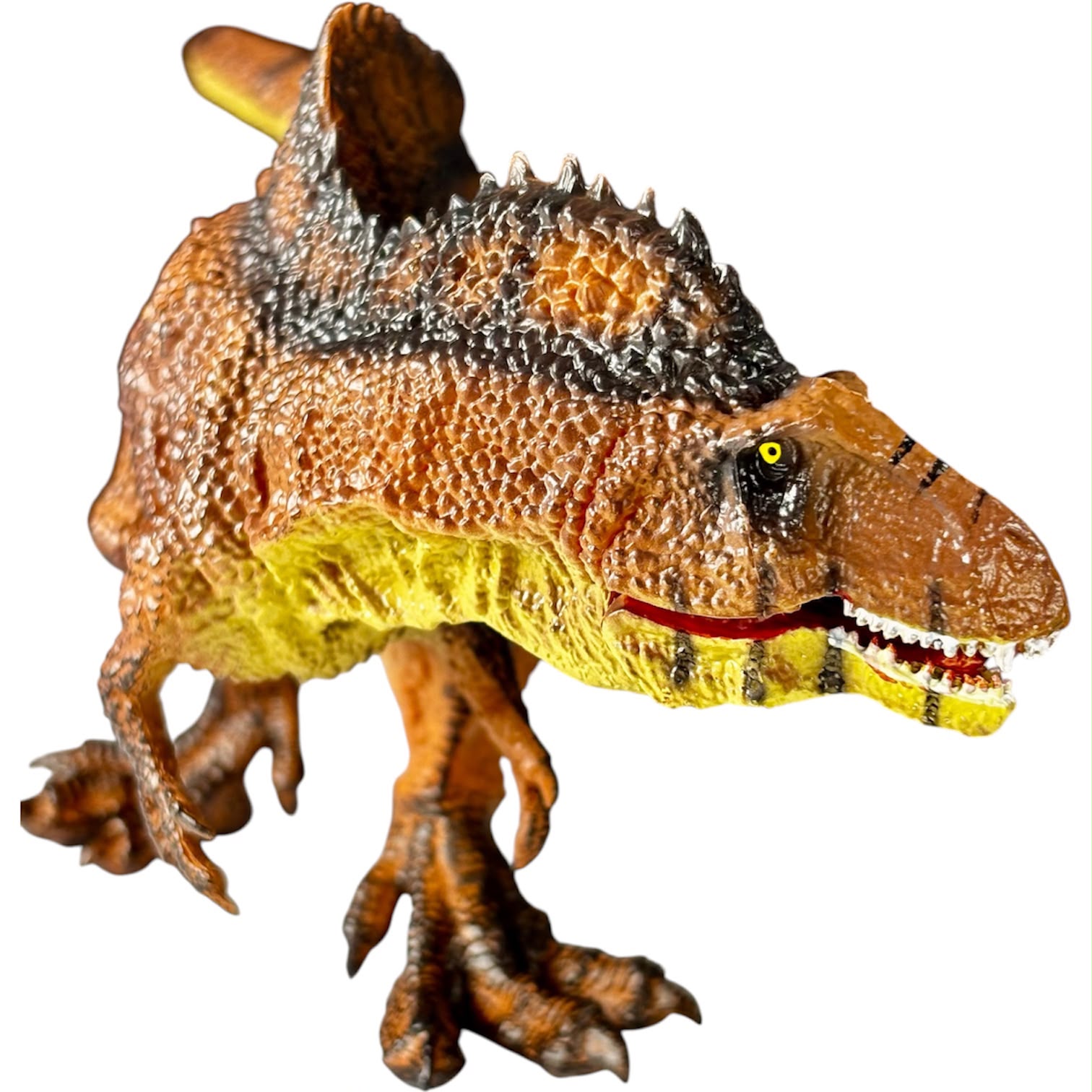 FIGURA DINOSAURIO ACROCANTHOSAURUS #01