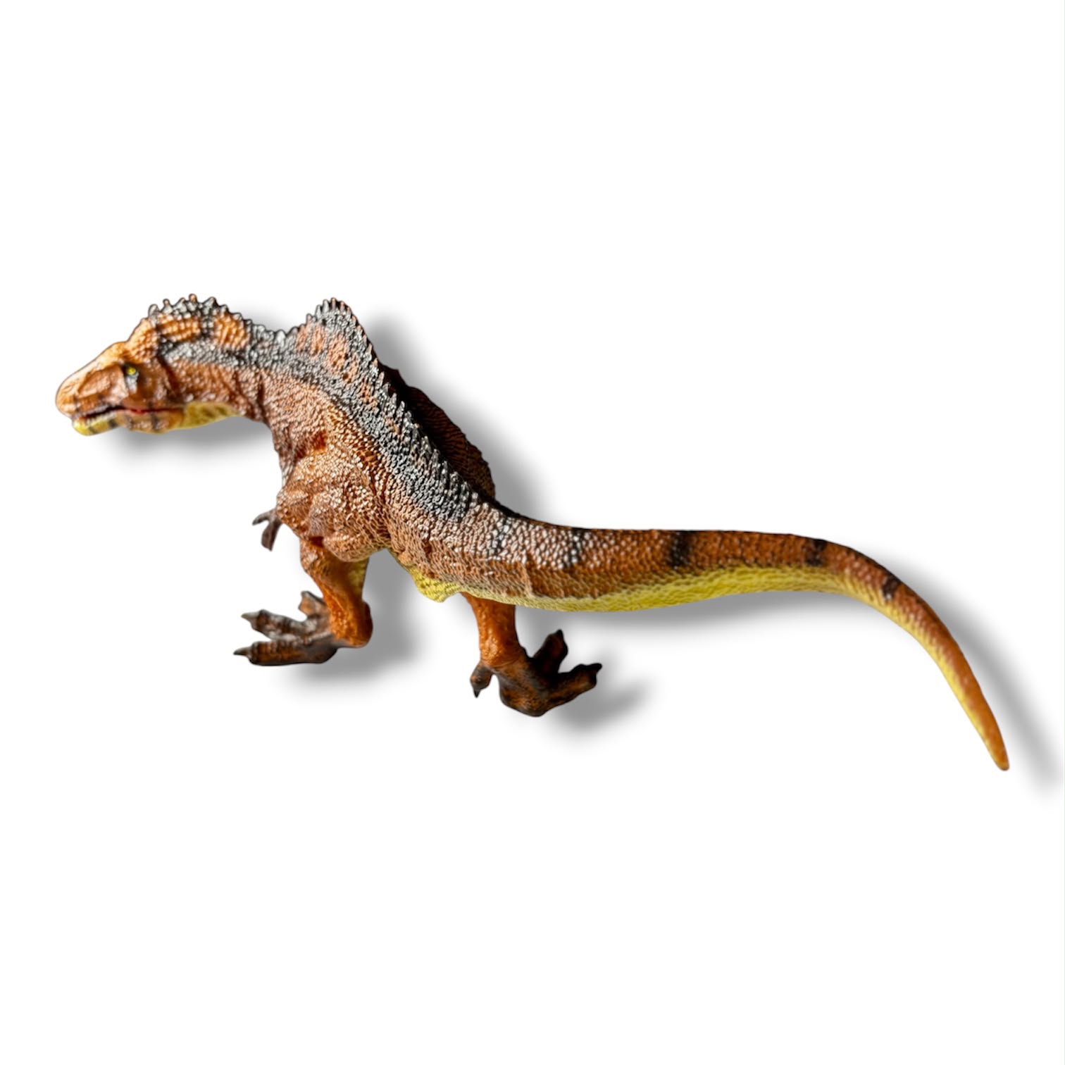 FIGURA DINOSAURIO ACROCANTHOSAURUS #01