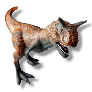 FIGURA DINOSAURIO CARNOTAURUS #03 SIZE 23 CM