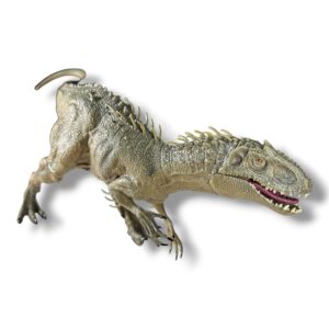 FIGURA DINOSAURIO INDOMINUS REX #01