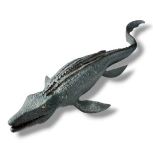 FIGURA DINOSAURIO MOSASAURUS #01