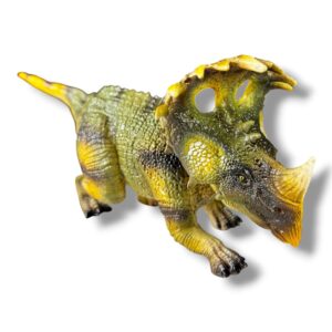 FIGURA DINOSAURIO SINOCERATOPS #01
